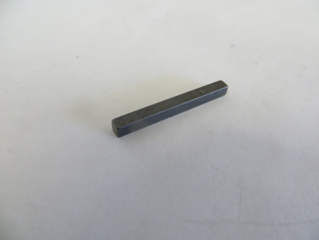 Alliance 70144101 KEY .125 SQ X 1.250