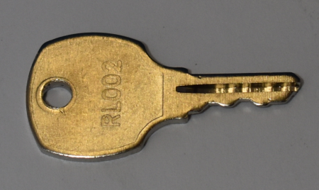 Key RL002