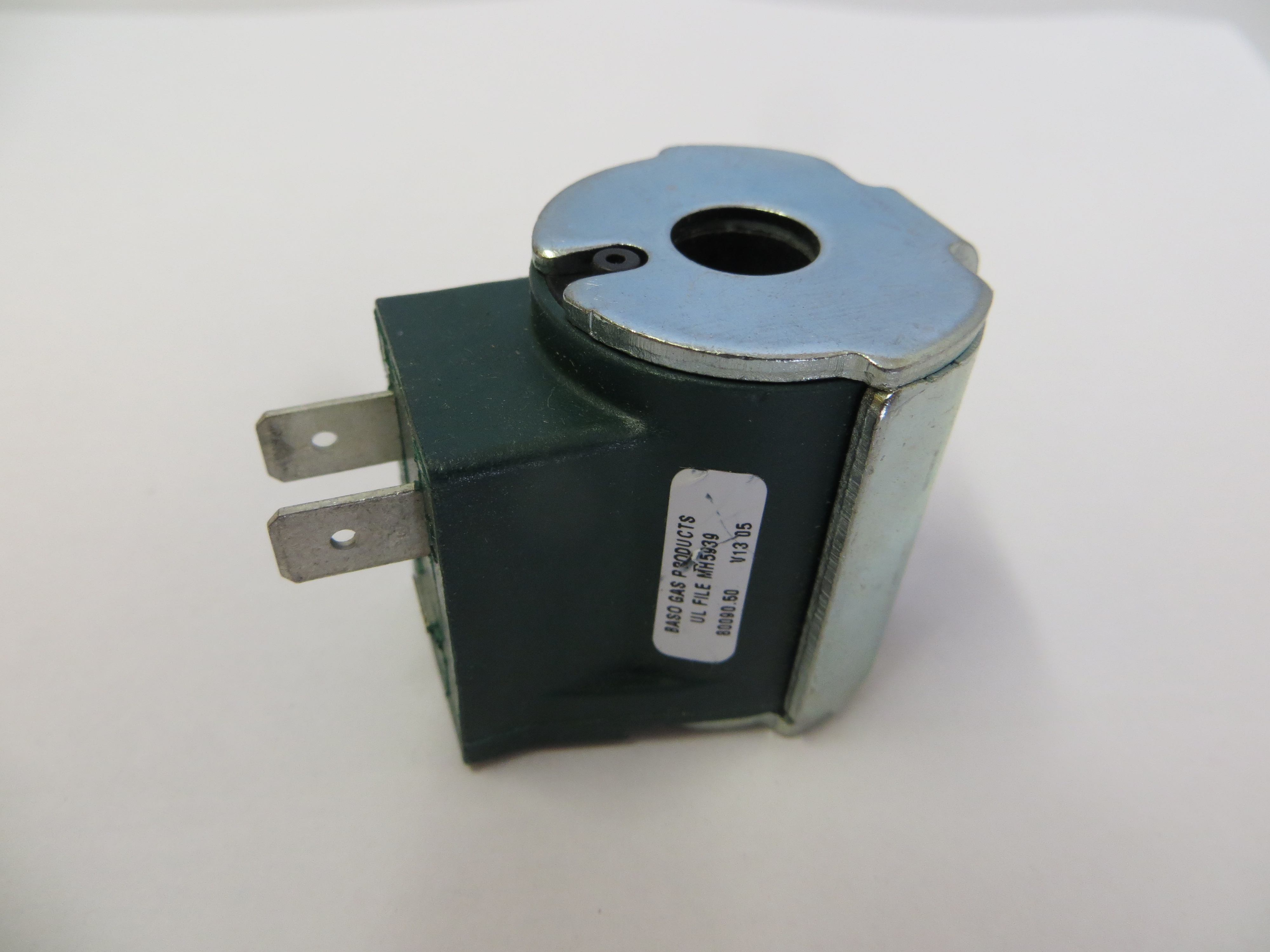 Coil Gas Valve GM7000 70260101