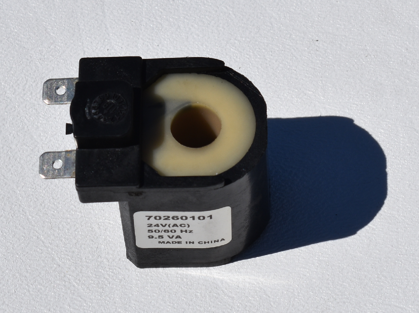 GM7000 Gas Valve Coil For ALL 70260101P