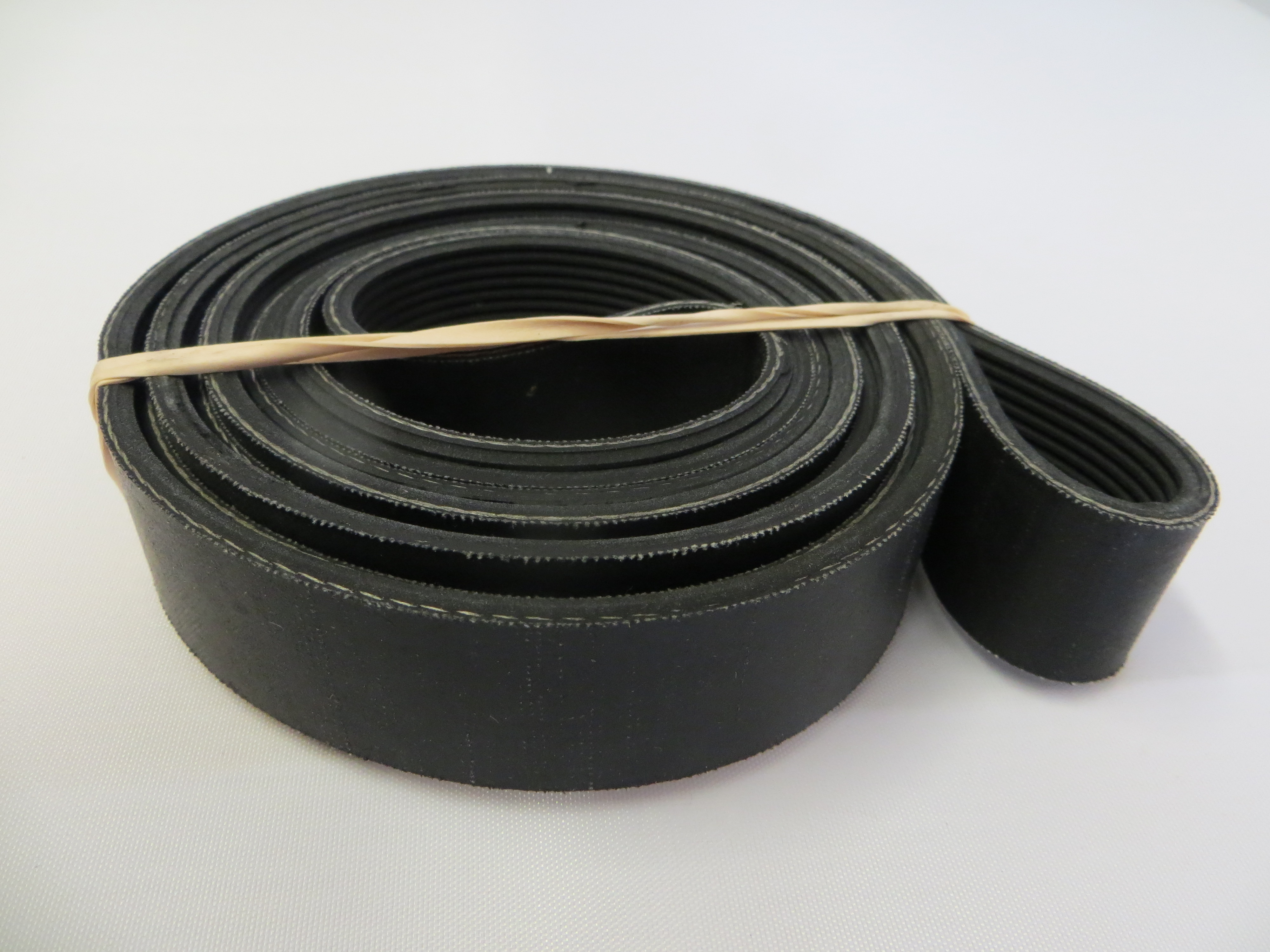 Poly V Belt 105.5 Commercial Dryer Belts Parts King