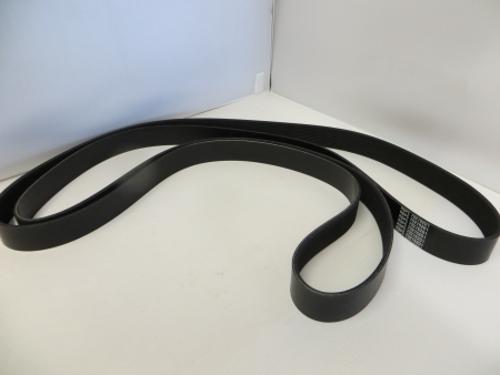 Alliance 70276201P BELT POLY-V 105.5 PKG