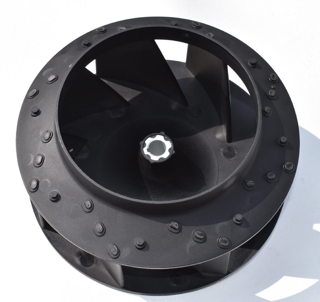 Generic Dryer Blower Wheel Generic Laundry and Dryer Parts