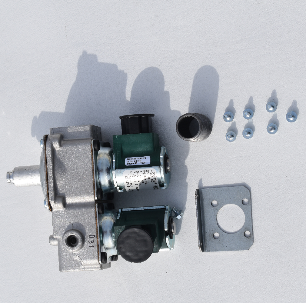 Natural Gas Valve Pkg. 70457301P | PartsKing.com