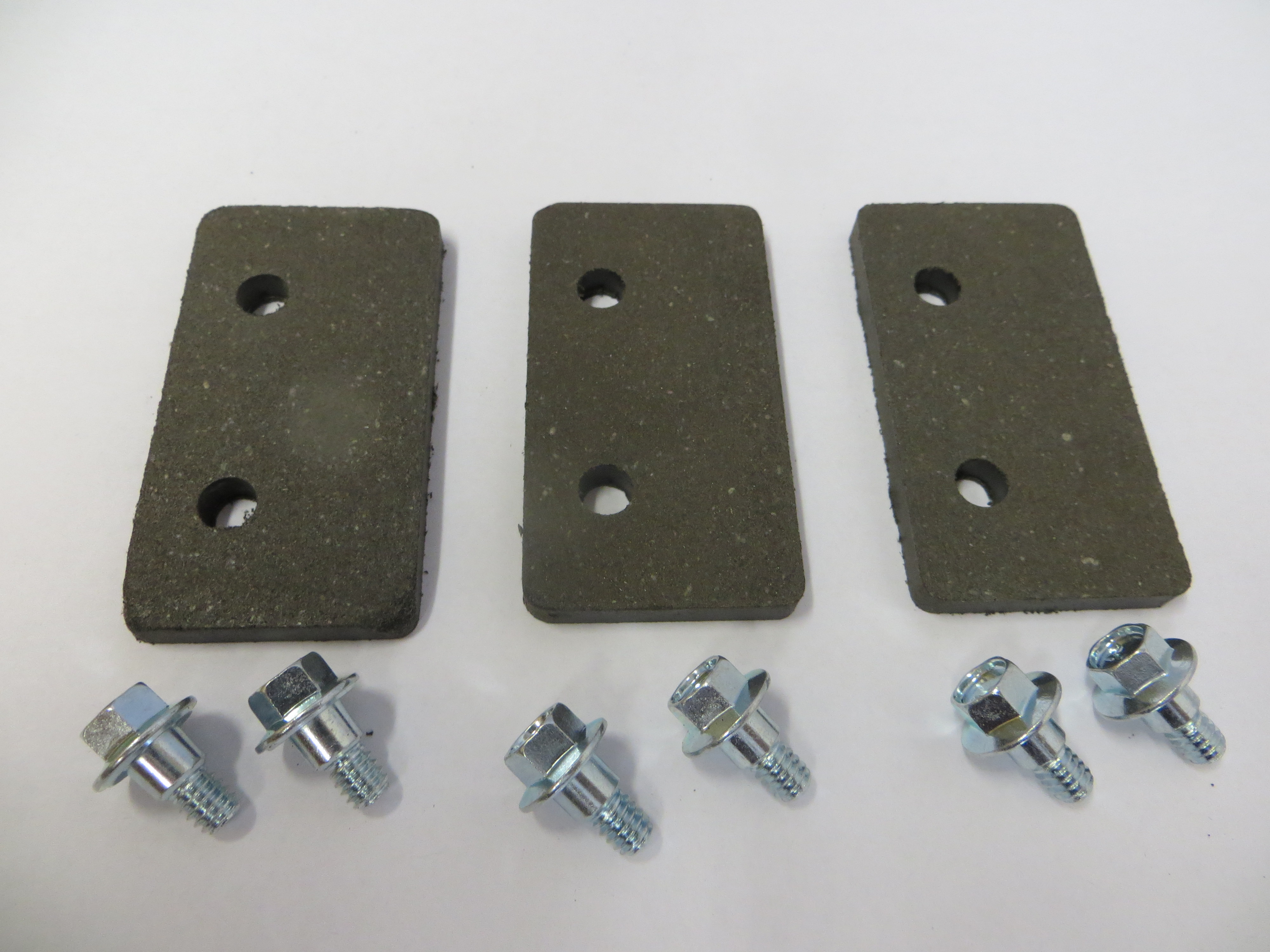 v brake pad washer order