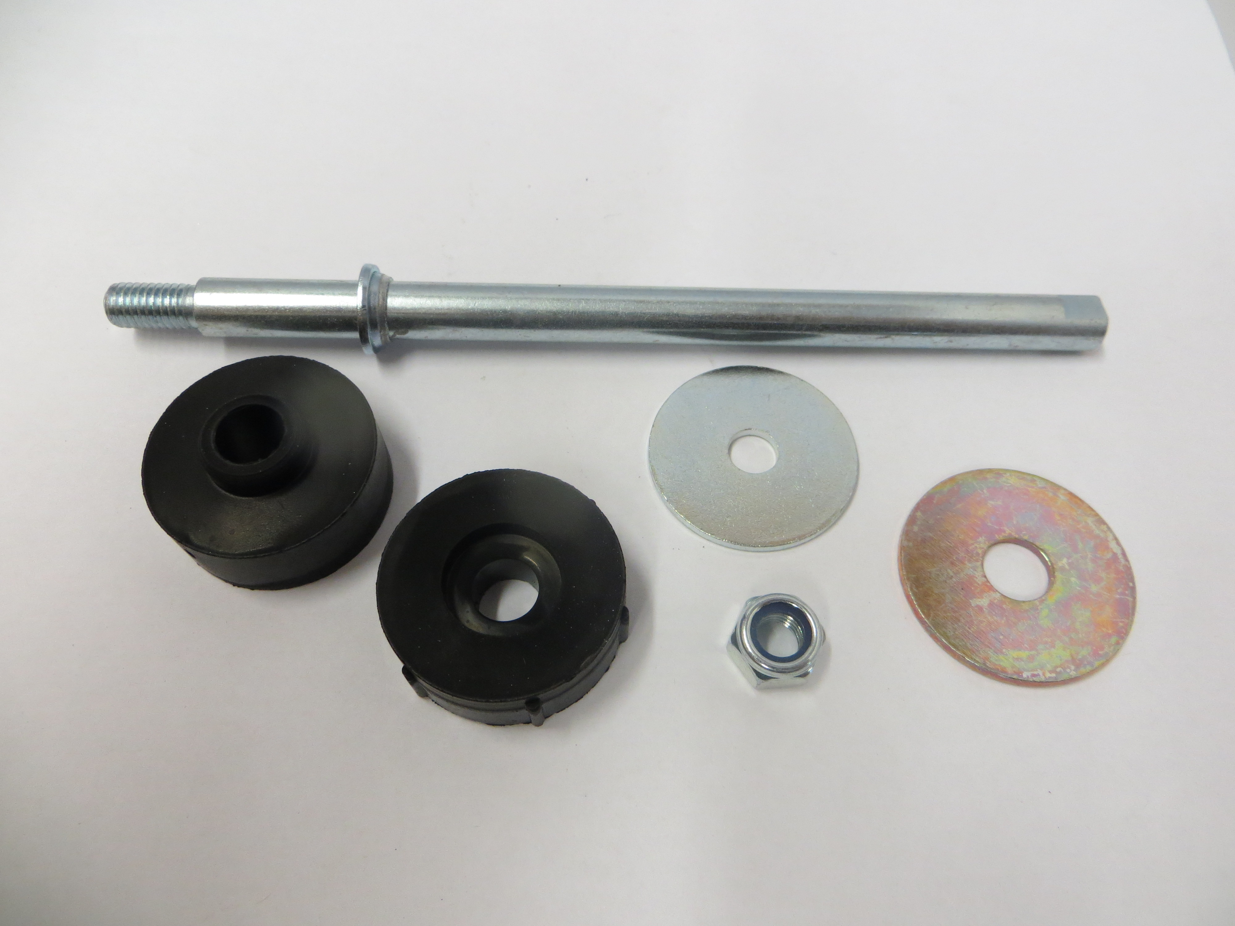 Alliance Washing Machine Shock Absorber 800623P Parts King