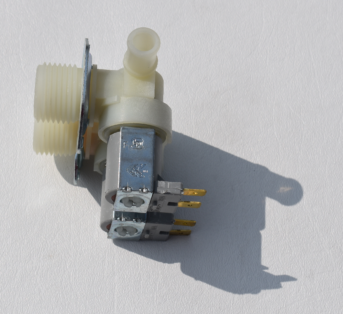 Water Mixing Valve 21N10T Washing Machine Water Valve