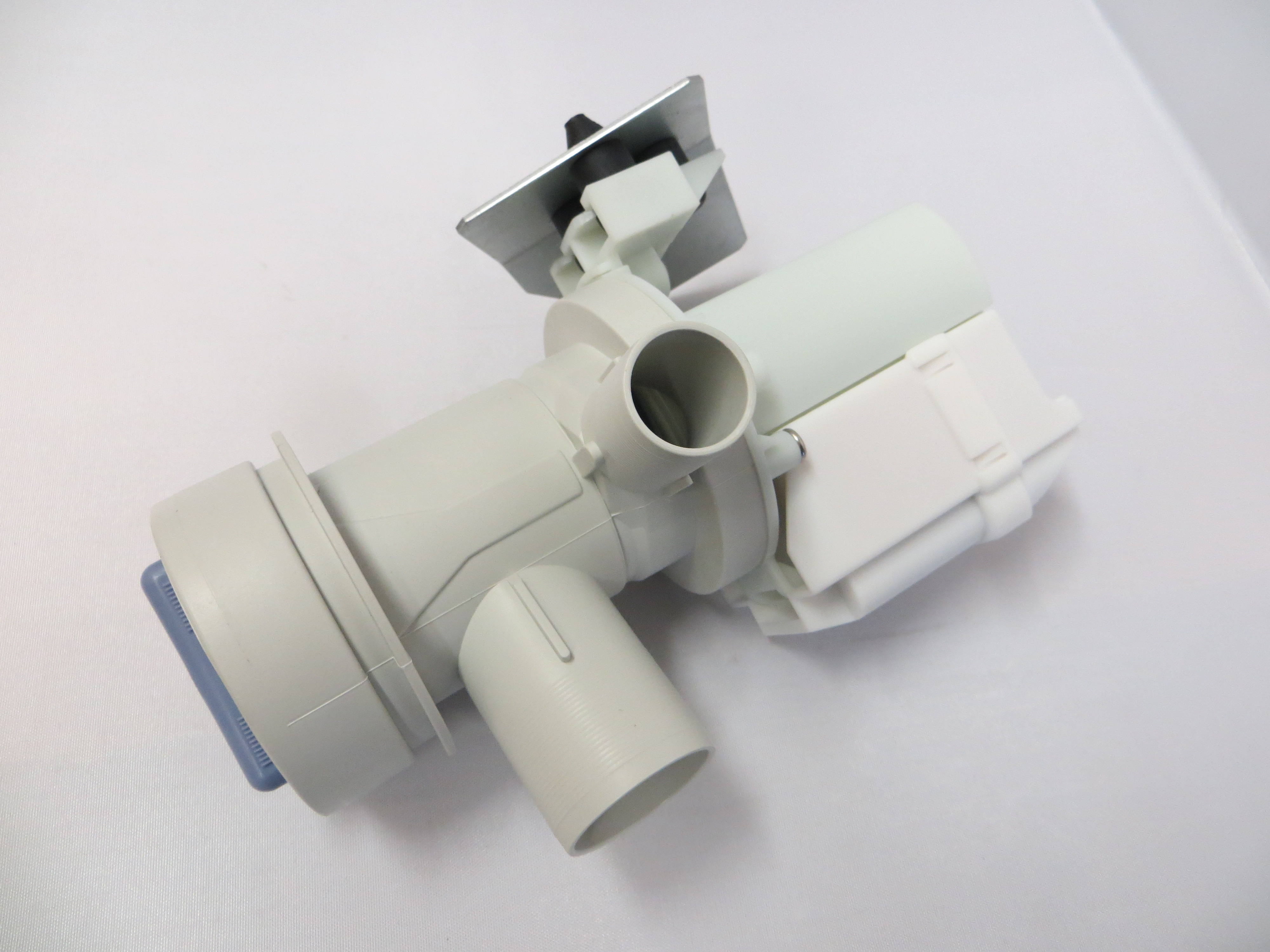 Speed Queen Drain Pump 802623P Alliance Dryer Parts Online