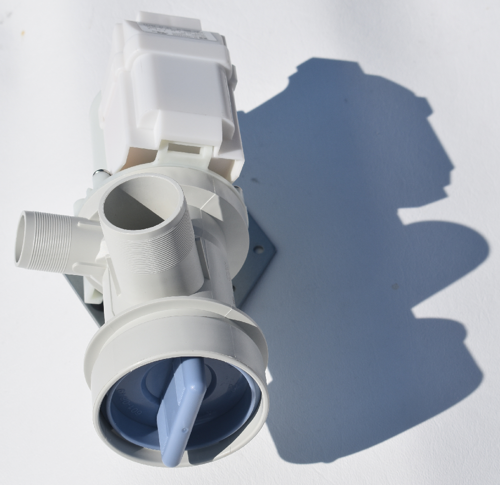 Synchronous Drain Pump 120V 60HZ Synchronous Drain Pump 120V 60HZ