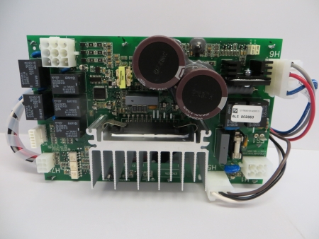 Alliance 803254P ASSY INVERTER CONTROL 120V