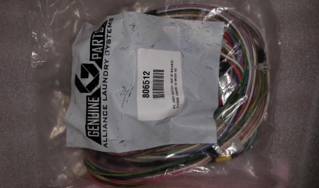Alliance 806512 KIT, ASSY SWITCH-OUT OF BALANCE