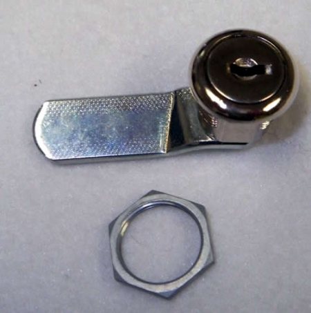 Dexter 8650-006-003 Lock