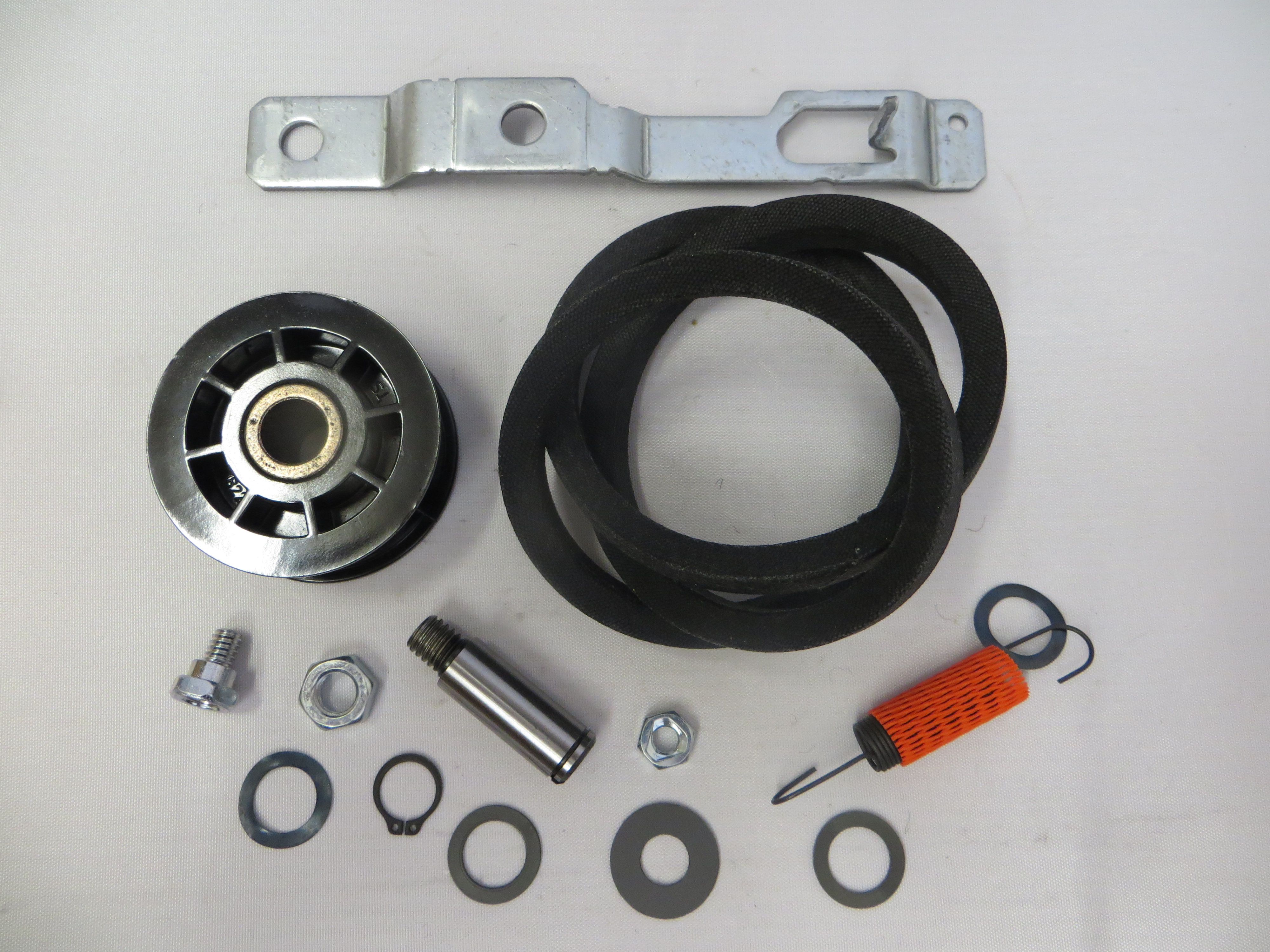 959P3 Idler Leveler Kit for Top Load Washers Parts King