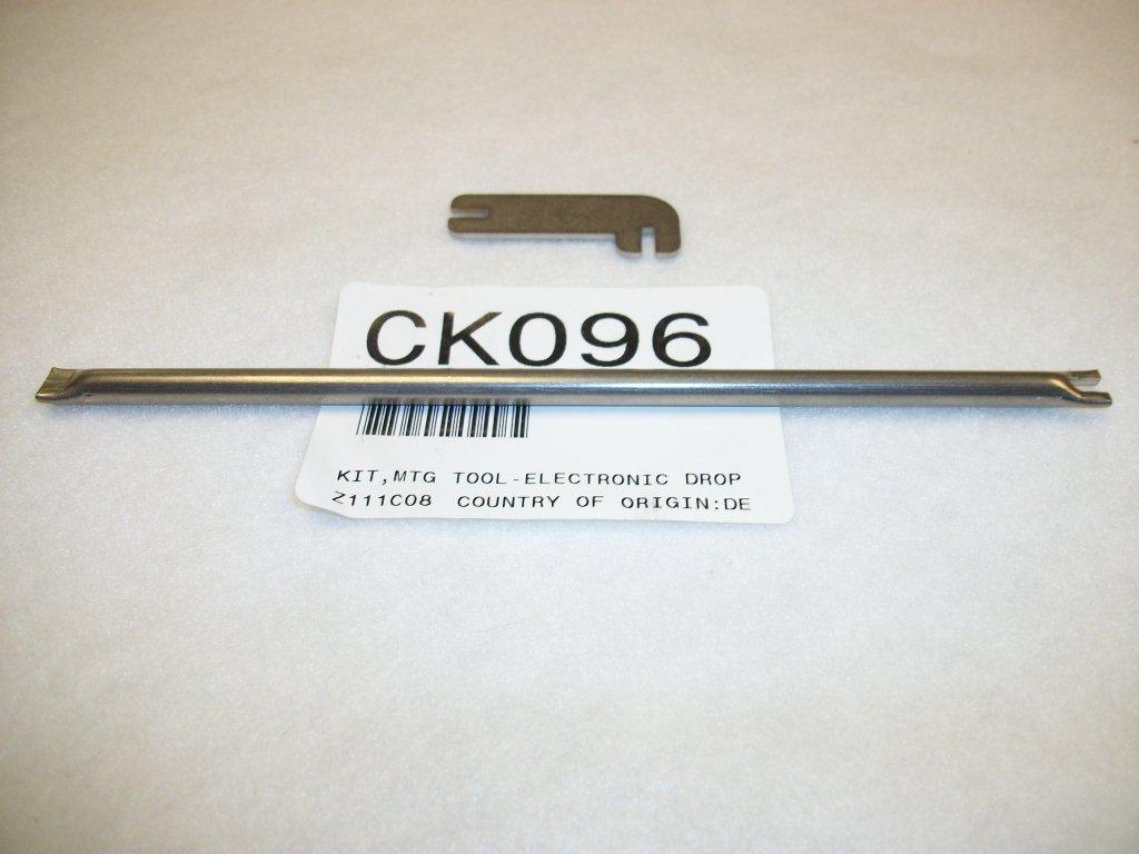ALLIANCE CK096 KIT MTG TOOL-ELECTRONIC DROP 