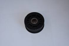 Alliance D510142P ASSY IDLER WHEEL & BEARING-PKG