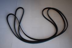 Alliance D511255P BELT CYLINDER-RUBBER FACE  PKG
