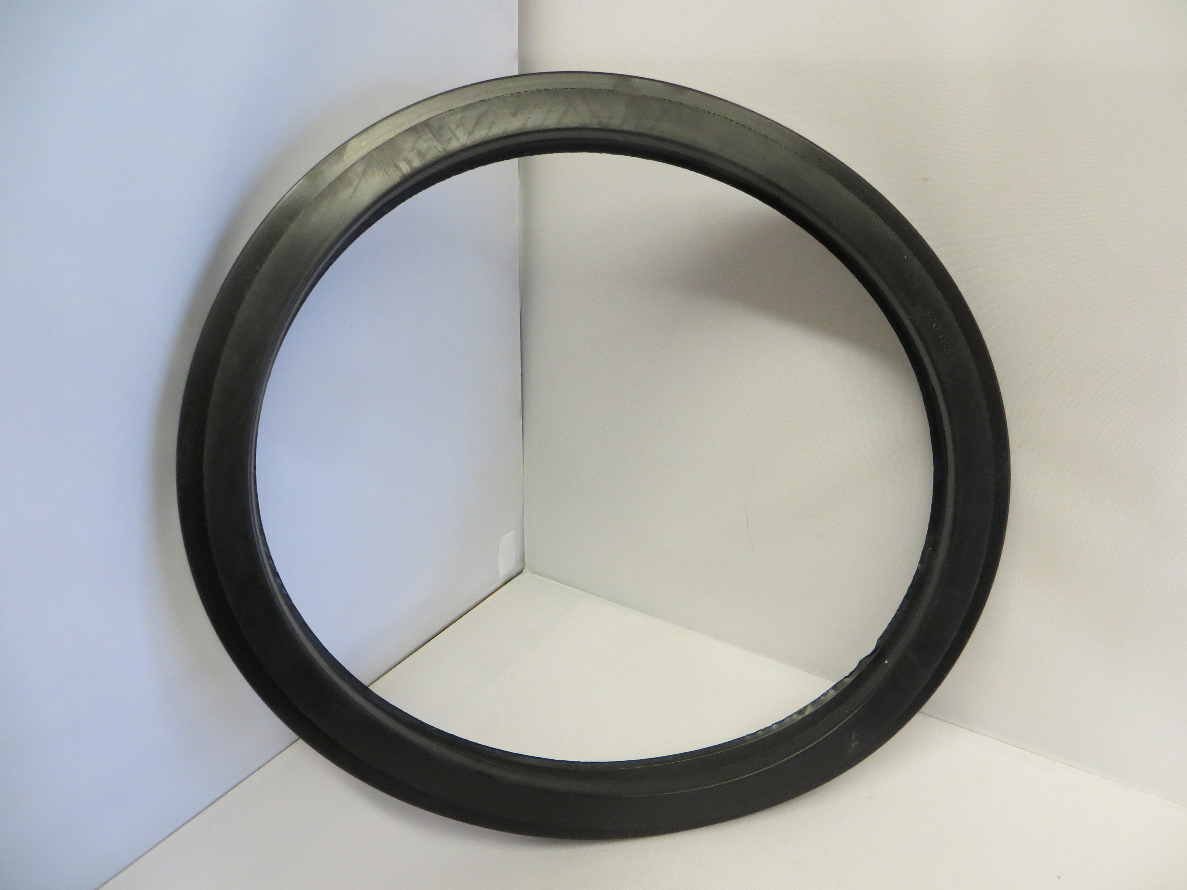 Front Load Washer Gasket CH40/60 EPDM Parts King