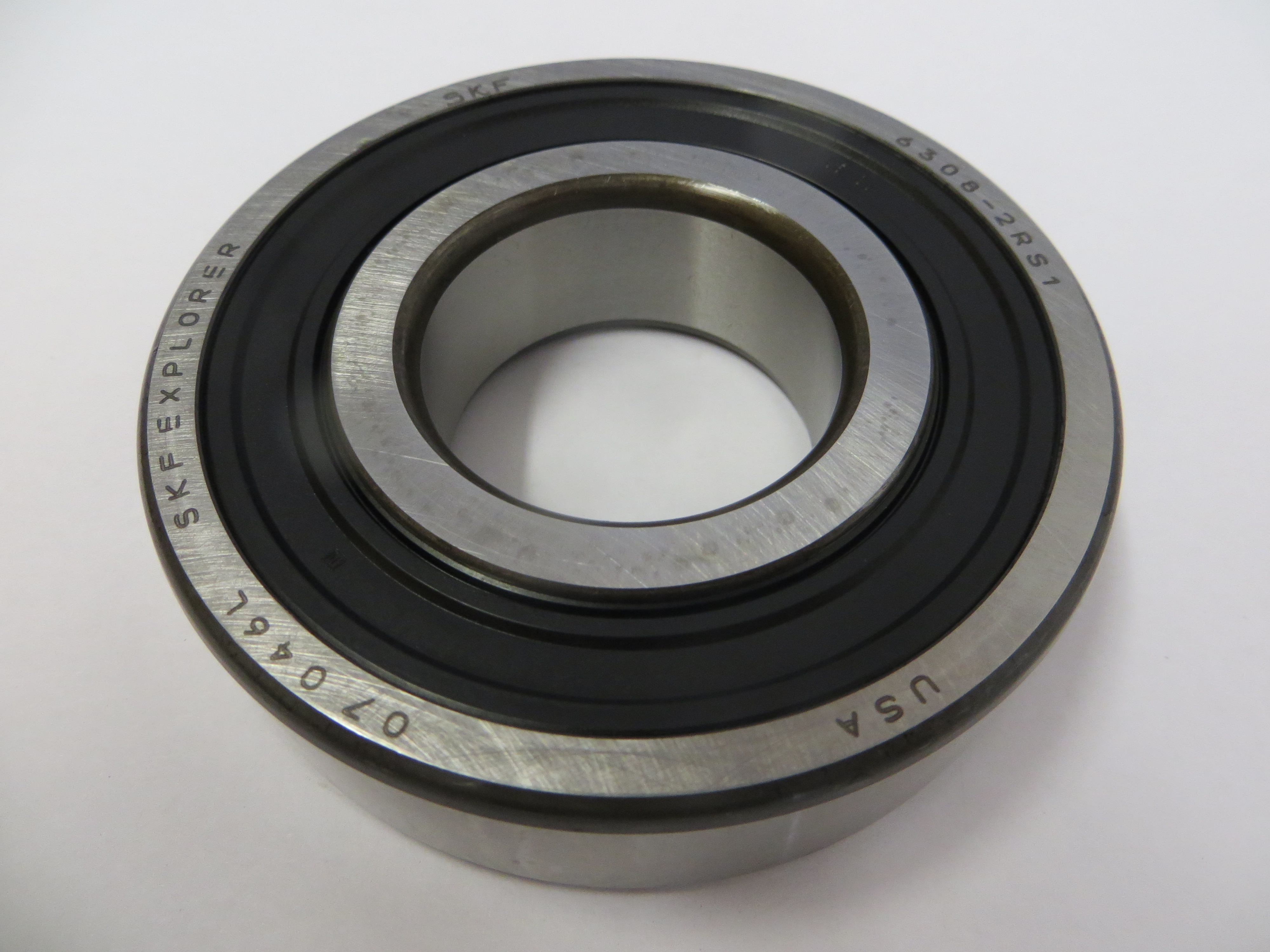 Bearing 6308 2RS C3 F100137P | PartsKing.com