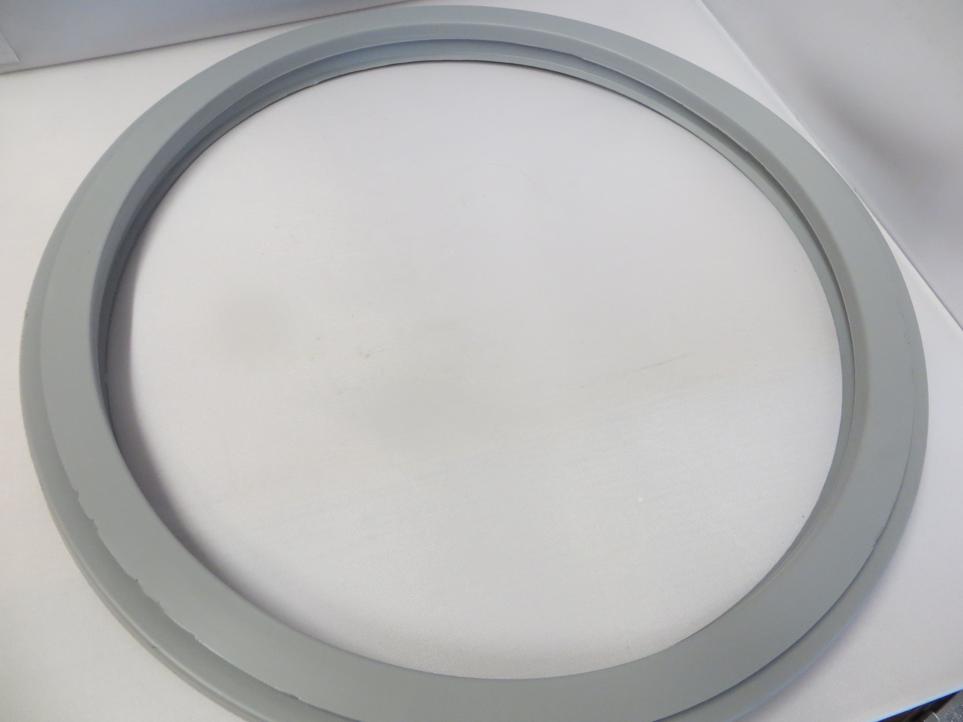 Washing Machine Door Gasket Gray SC5060 Parts King