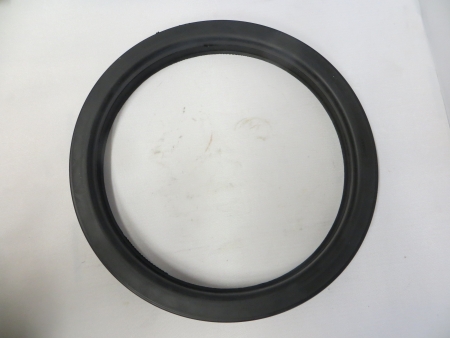 Alliance F200000202 GASKET DOOR CH20/25 EPDM BLACK