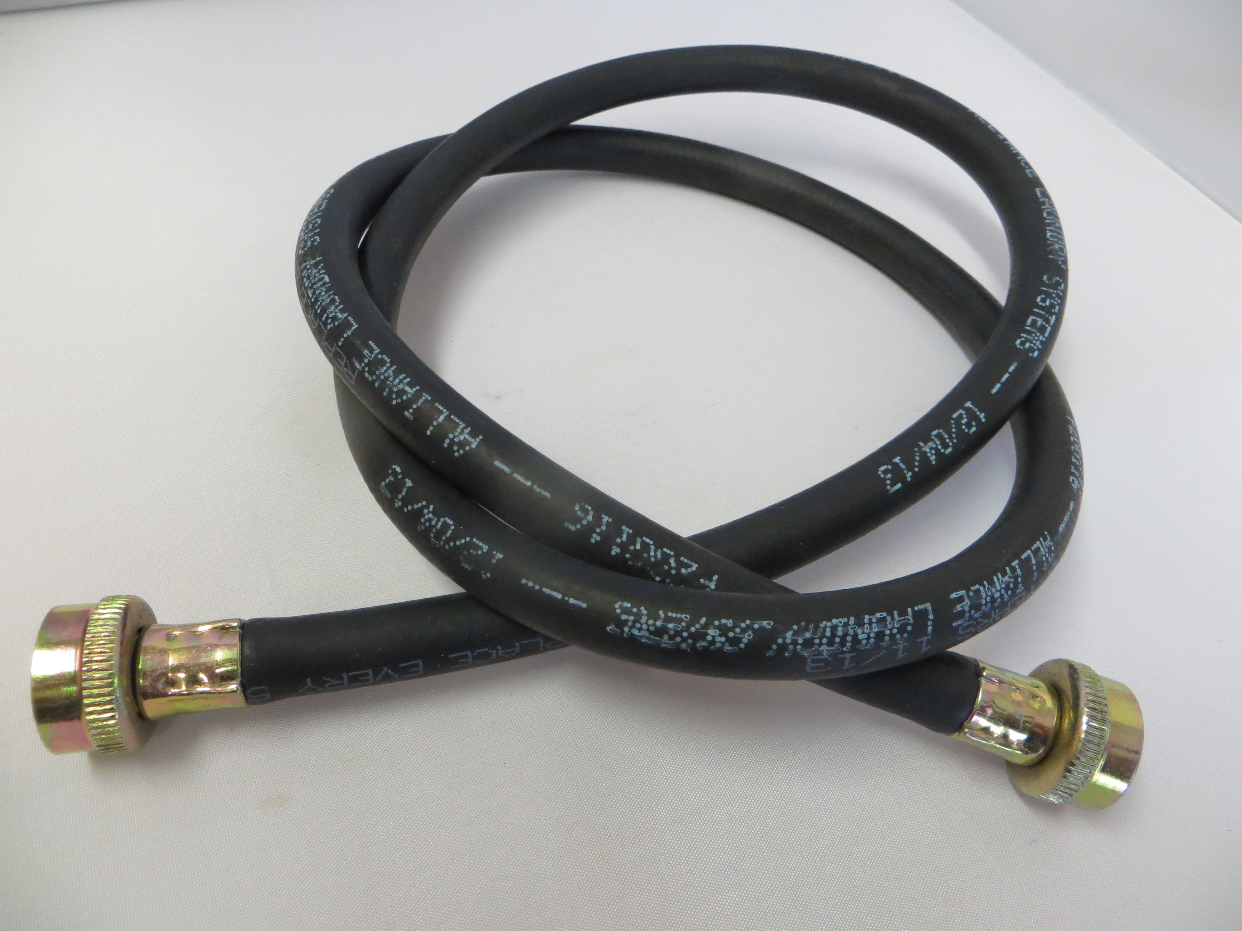 Washing Machine Hose Replacement | Alliance Washer Parts