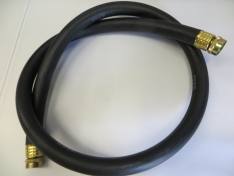 Alliance F200164 HOSE WTR 3/4X60 FXF CPLG NPT