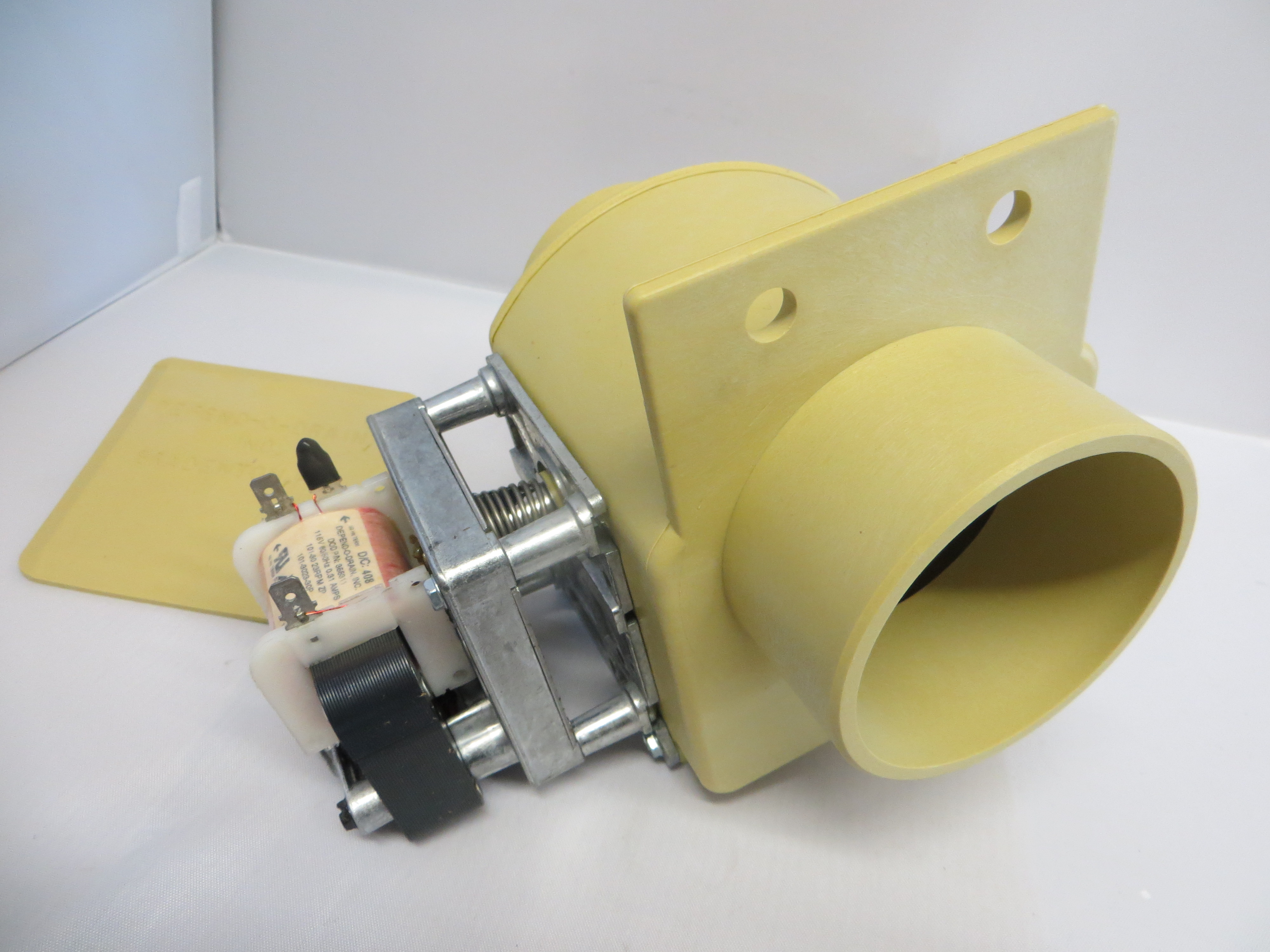 Business & Industrial 44061602P UNIMAC SPEED QUEEN DRYER LEAD HIGH TEMP IGNITION PKG for HUEBSCH