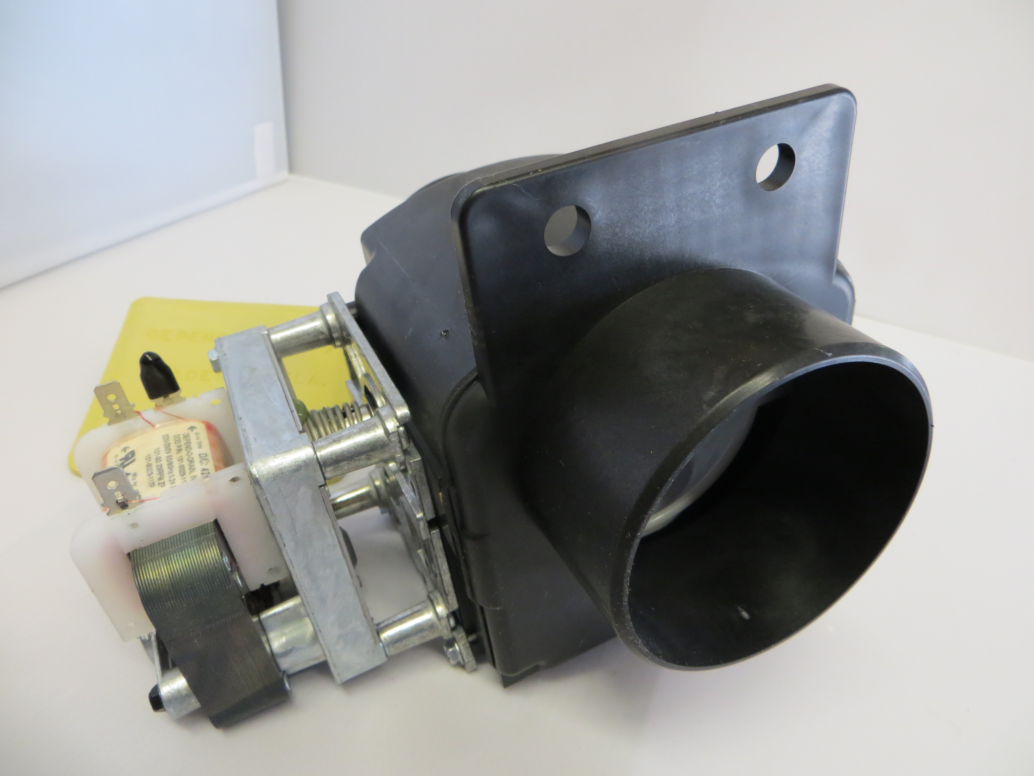 >> Depend-O-Drain DRAIN VALVE WITH OVERFLOW 220-240V 50/60HZ 2" FOR 9379-173-010 