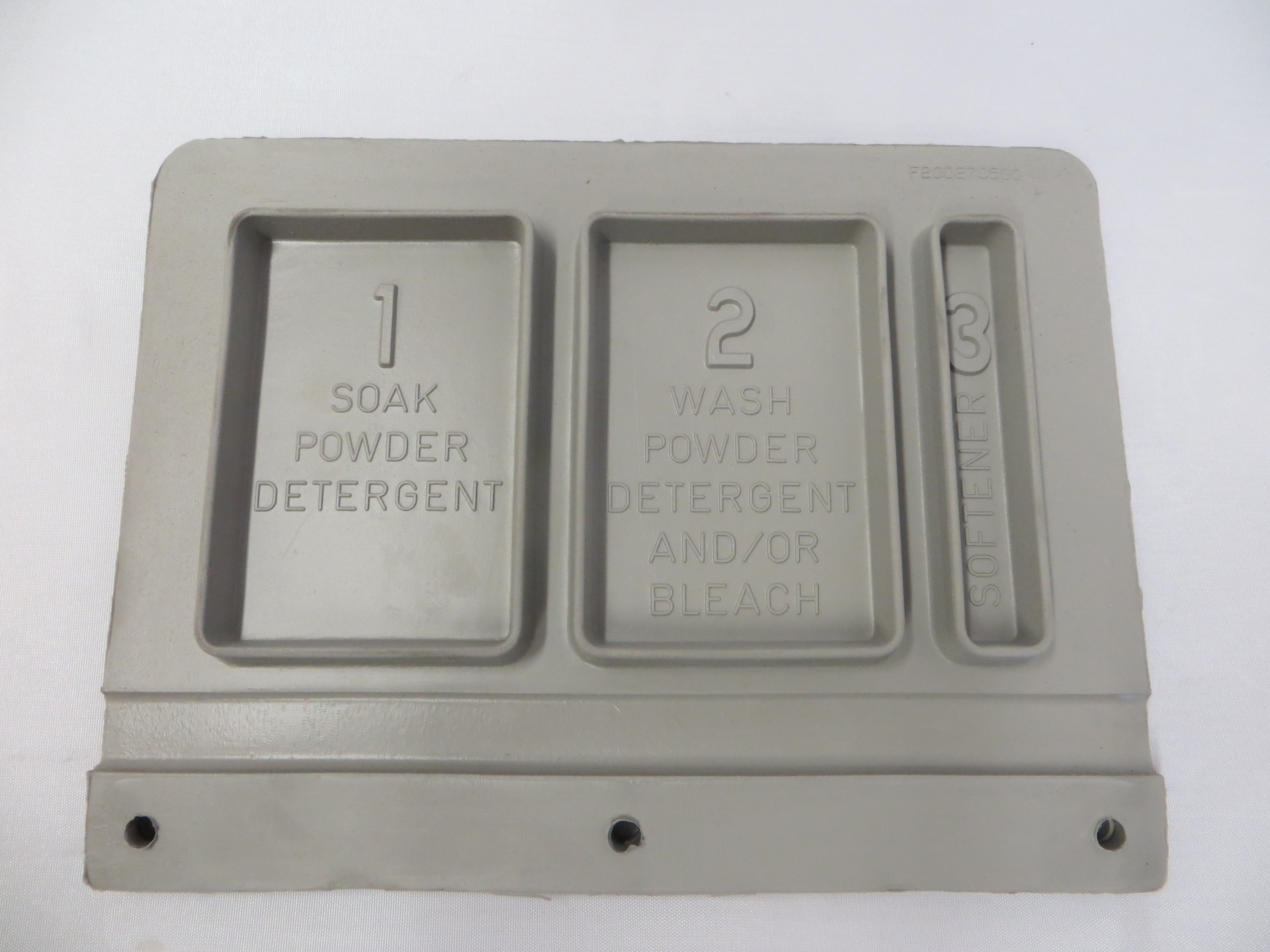 Business & Industrial Speed Queen Soap Lid for Huebsch Unimac Washers