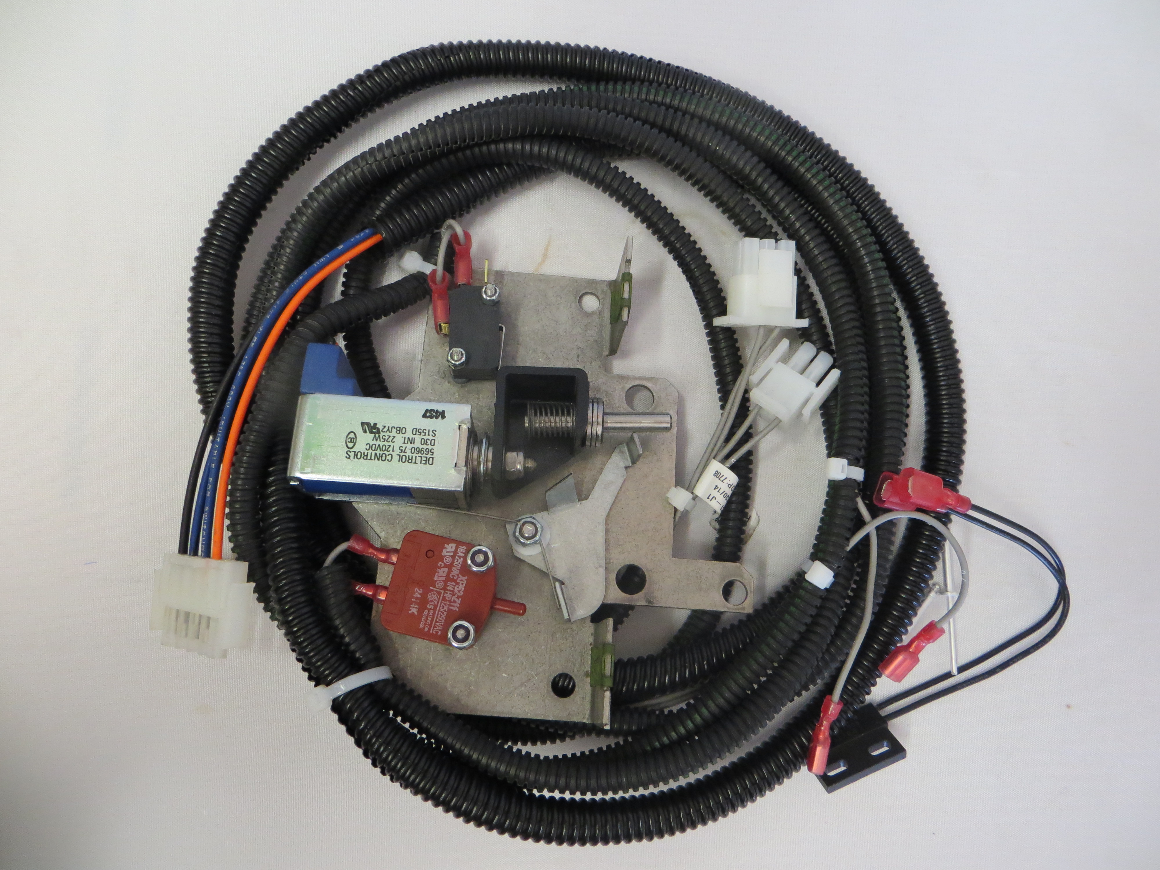 thumbnail image 2 of Alliance 44264601 Dryer Ignition Kit, Fenwal Domestic 50/75 ALL & 120/170. NEW 2 of 13