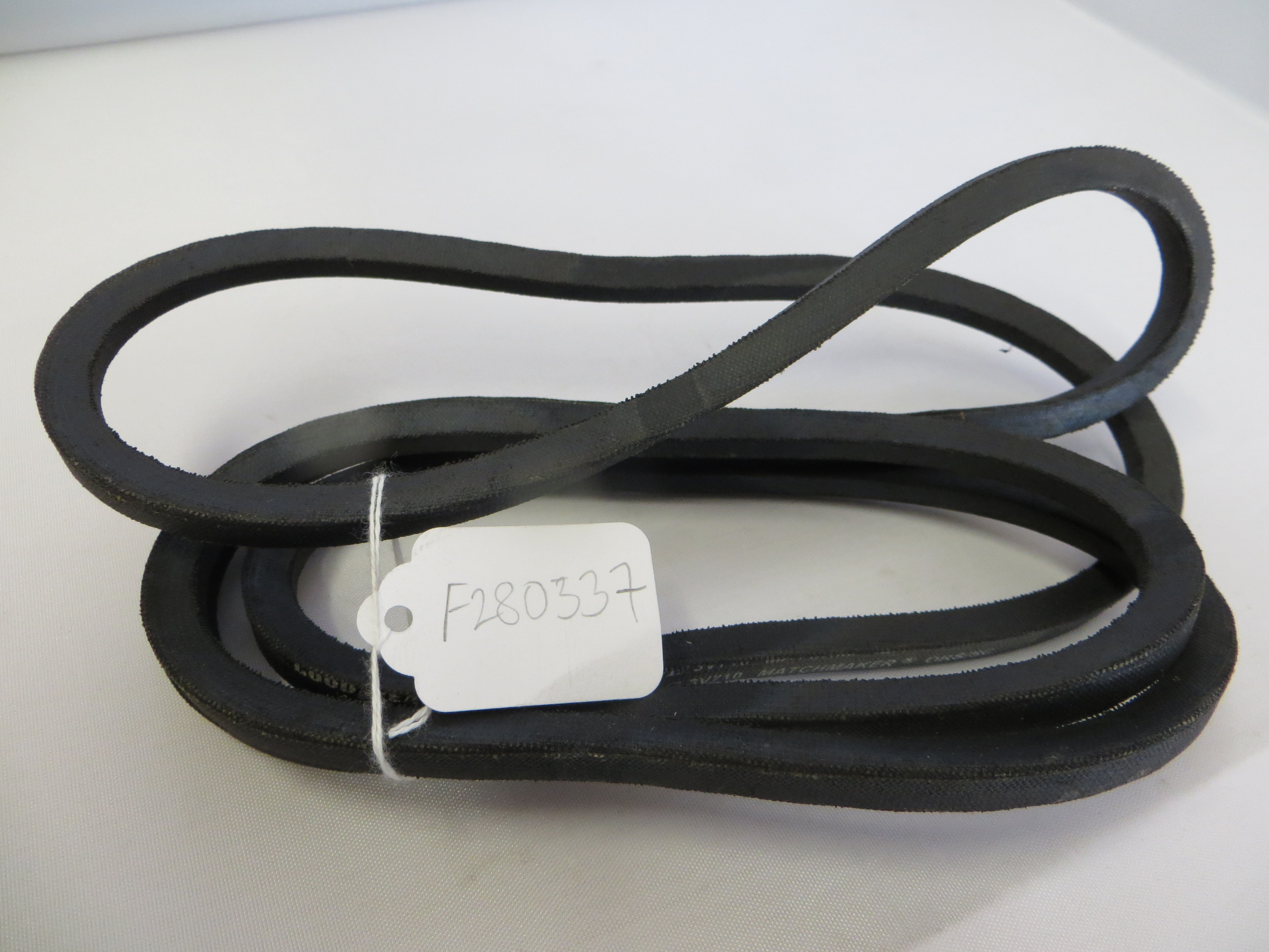 BELT 3V710 F280337 | PartsKing.com