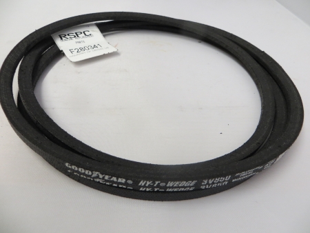 Alliance F280341 BELT 3V850