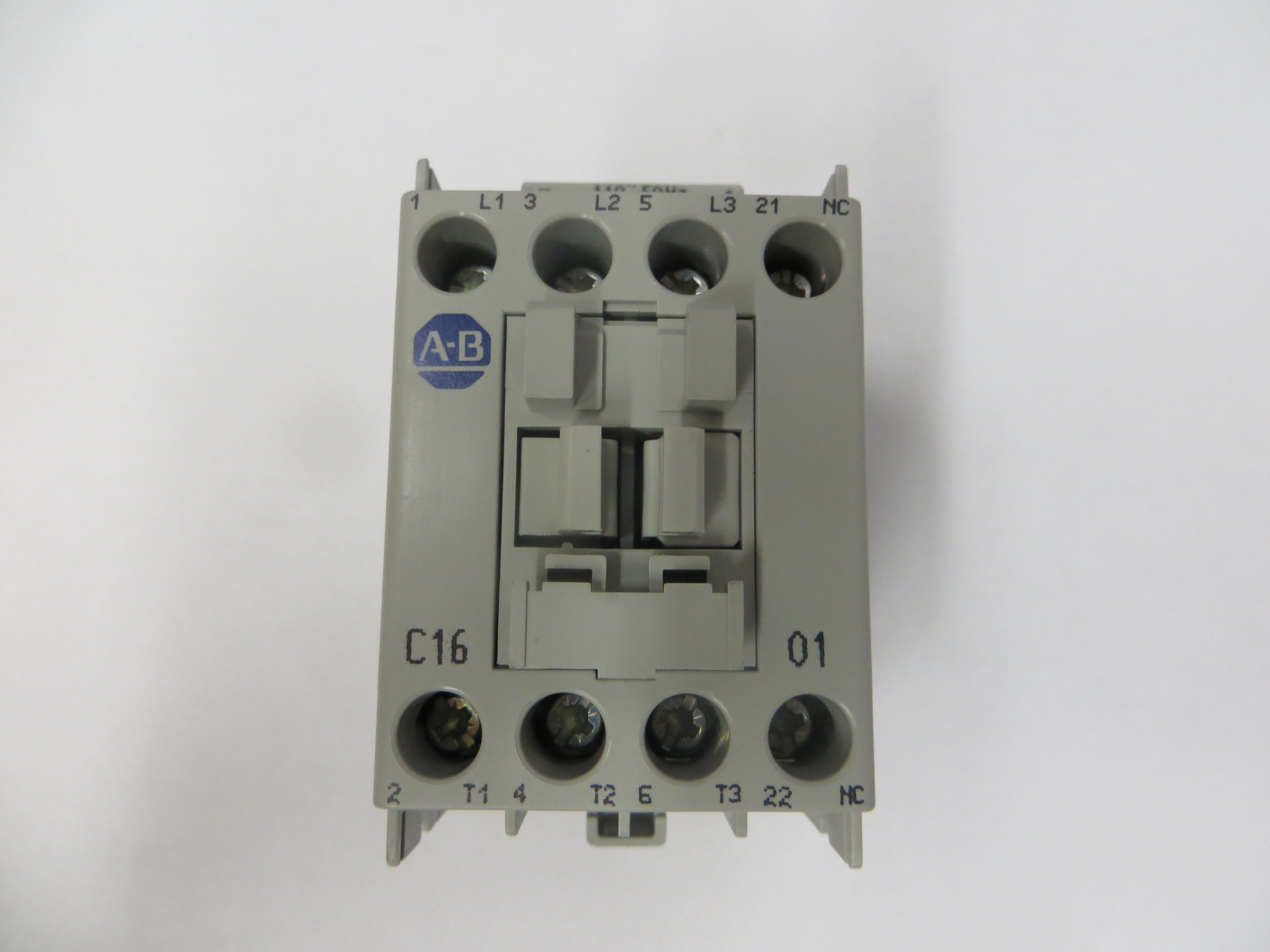 Alliance F330175P Washer CONTACTOR C16 120V PKG F330175P | PartsKing.com