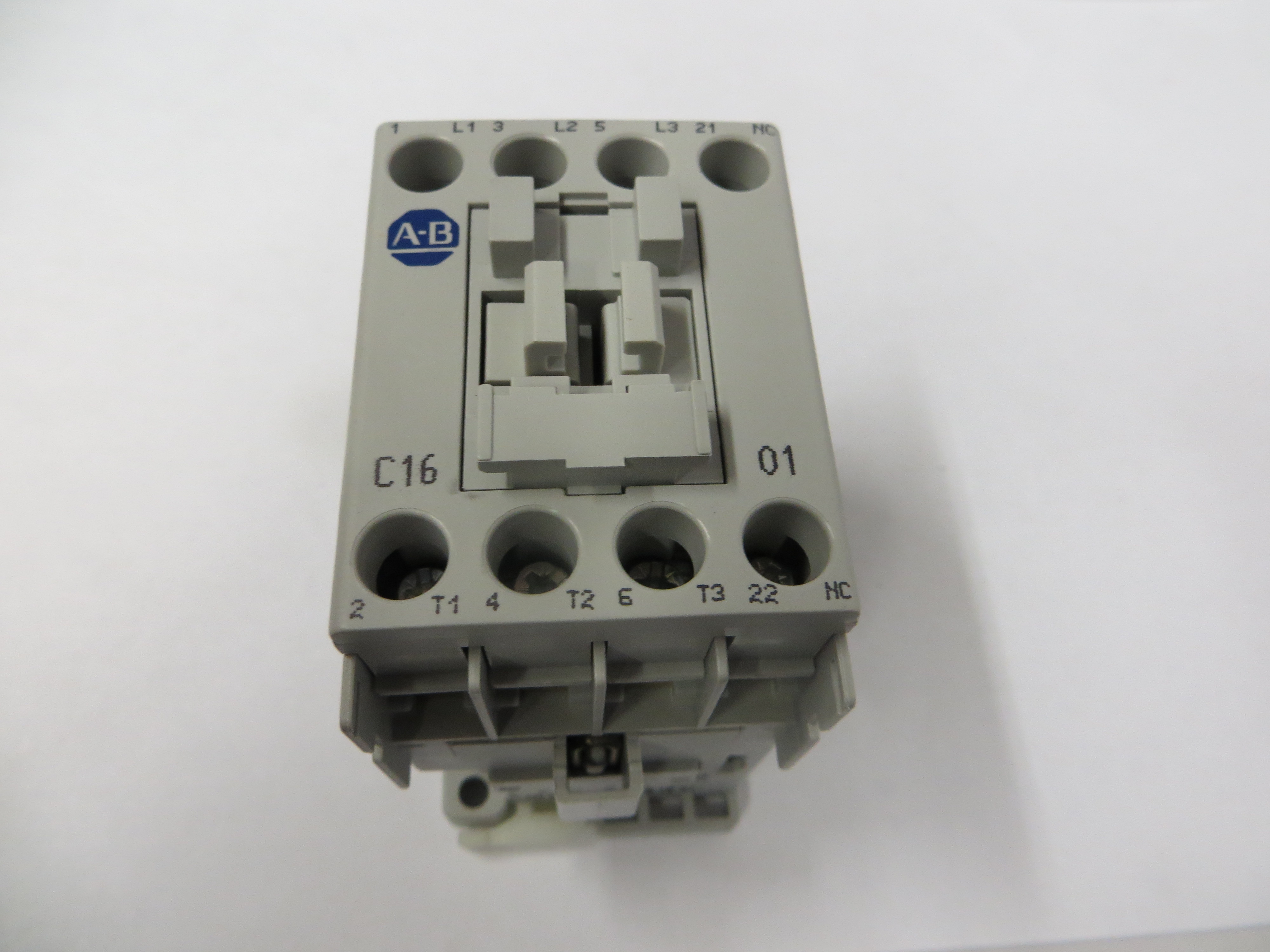 Alliance F330176P Washer CONTACTOR C16 24V PKG F330176P | PartsKing.com