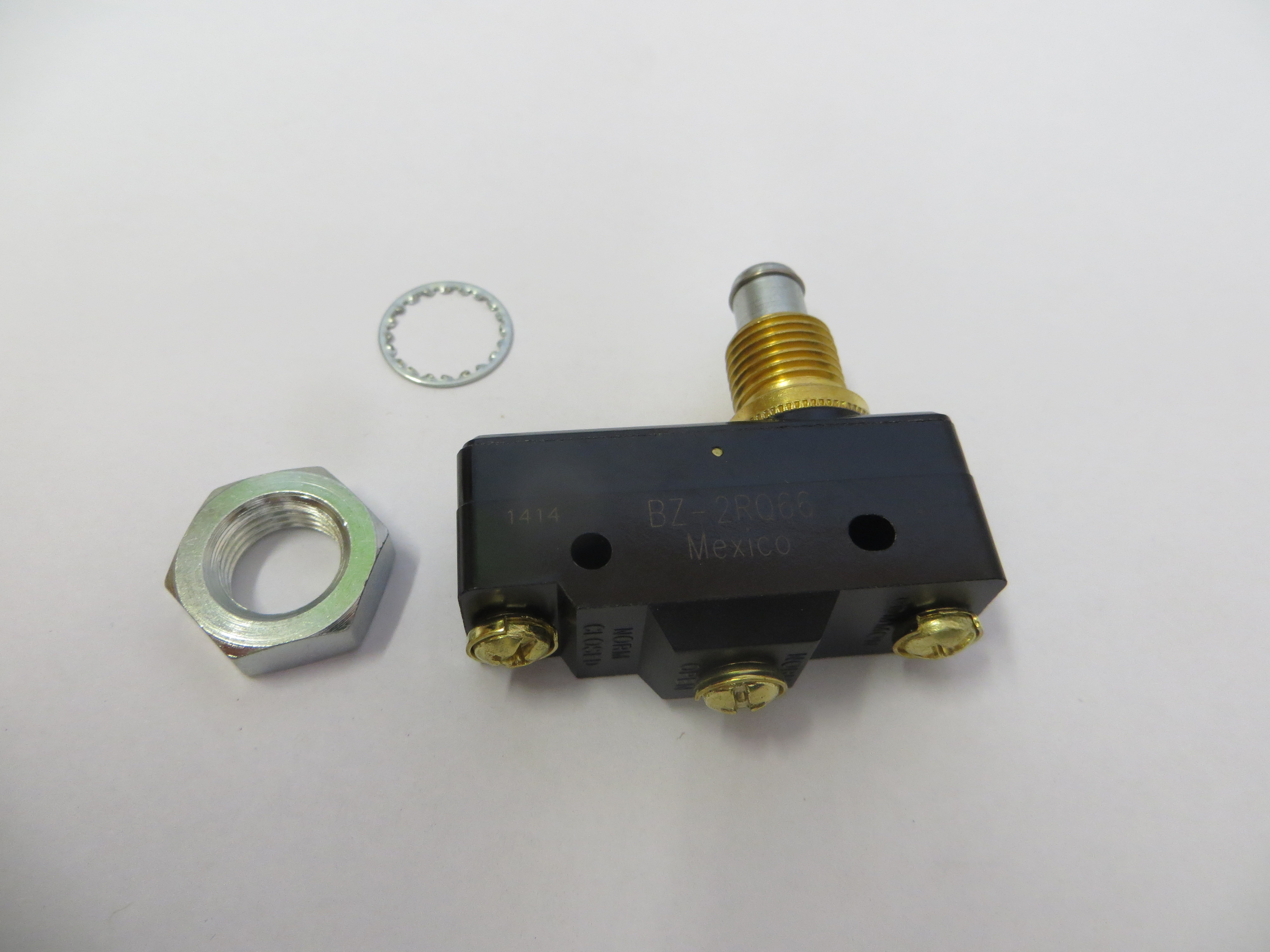 Door Lock Switch F200321200