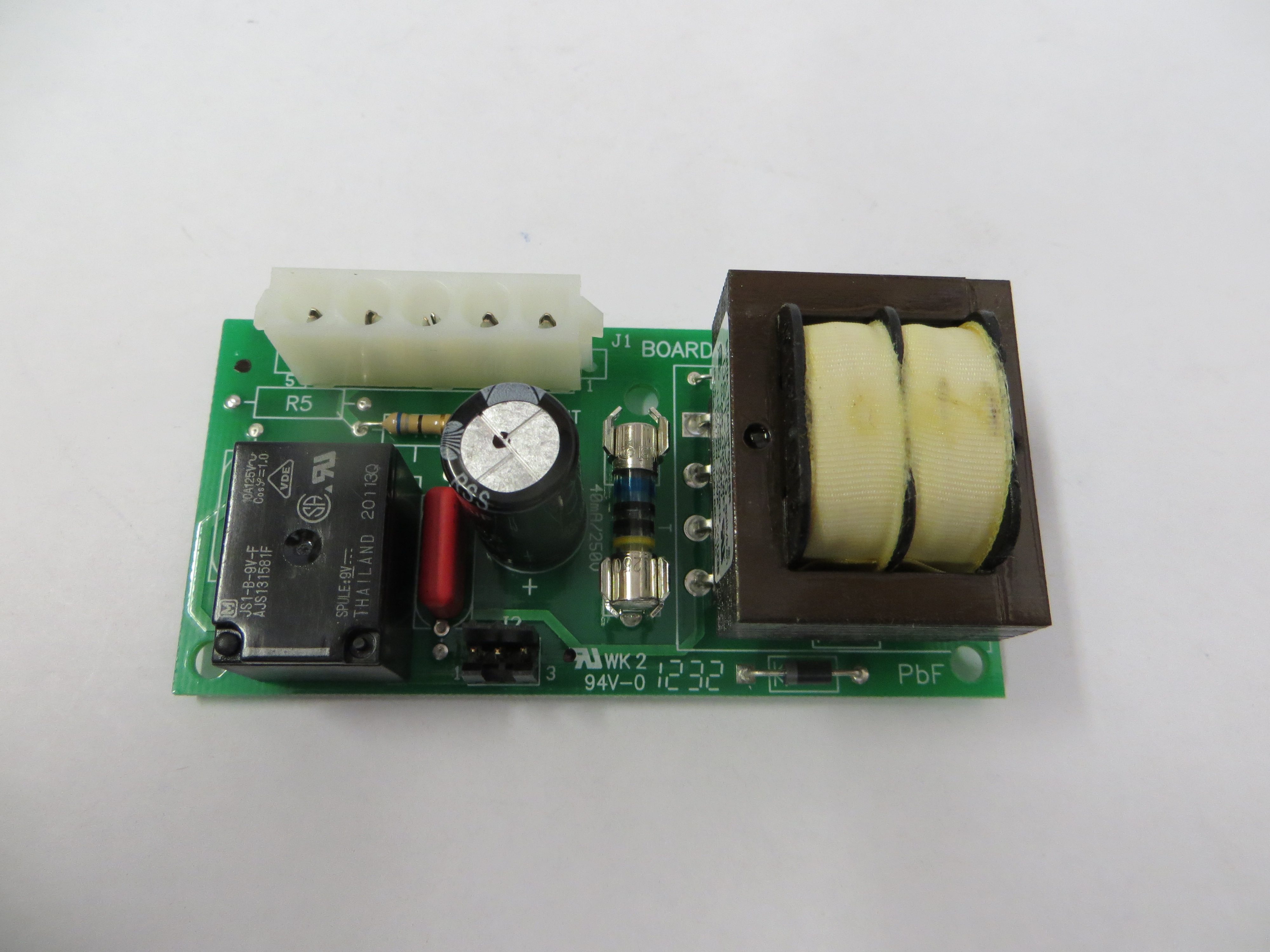 Cca door lock mc 120v w pkg f370430 1p partsking
