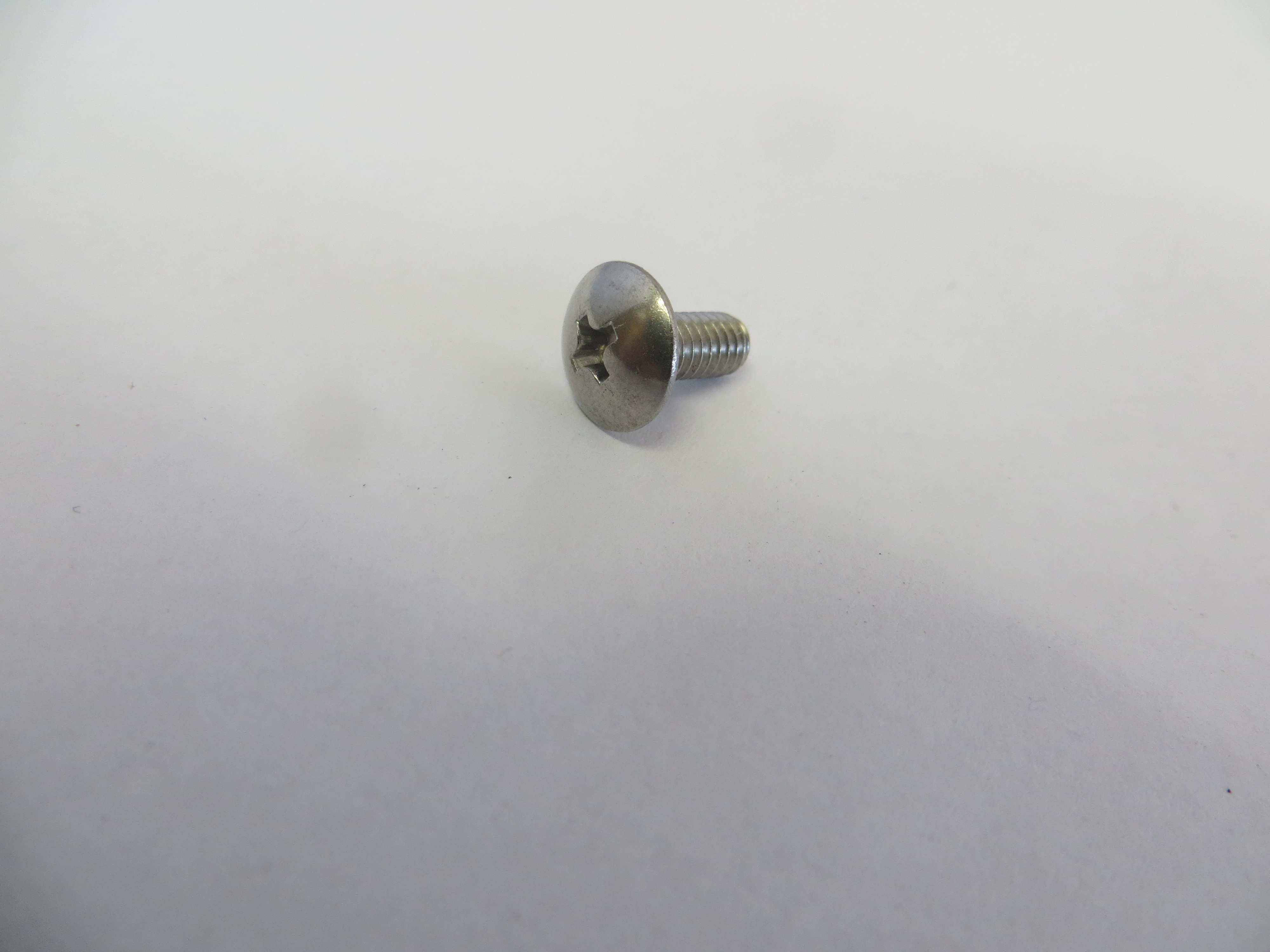 PIATTO ACCIAIO INOX 304 25x1 mm 1 m