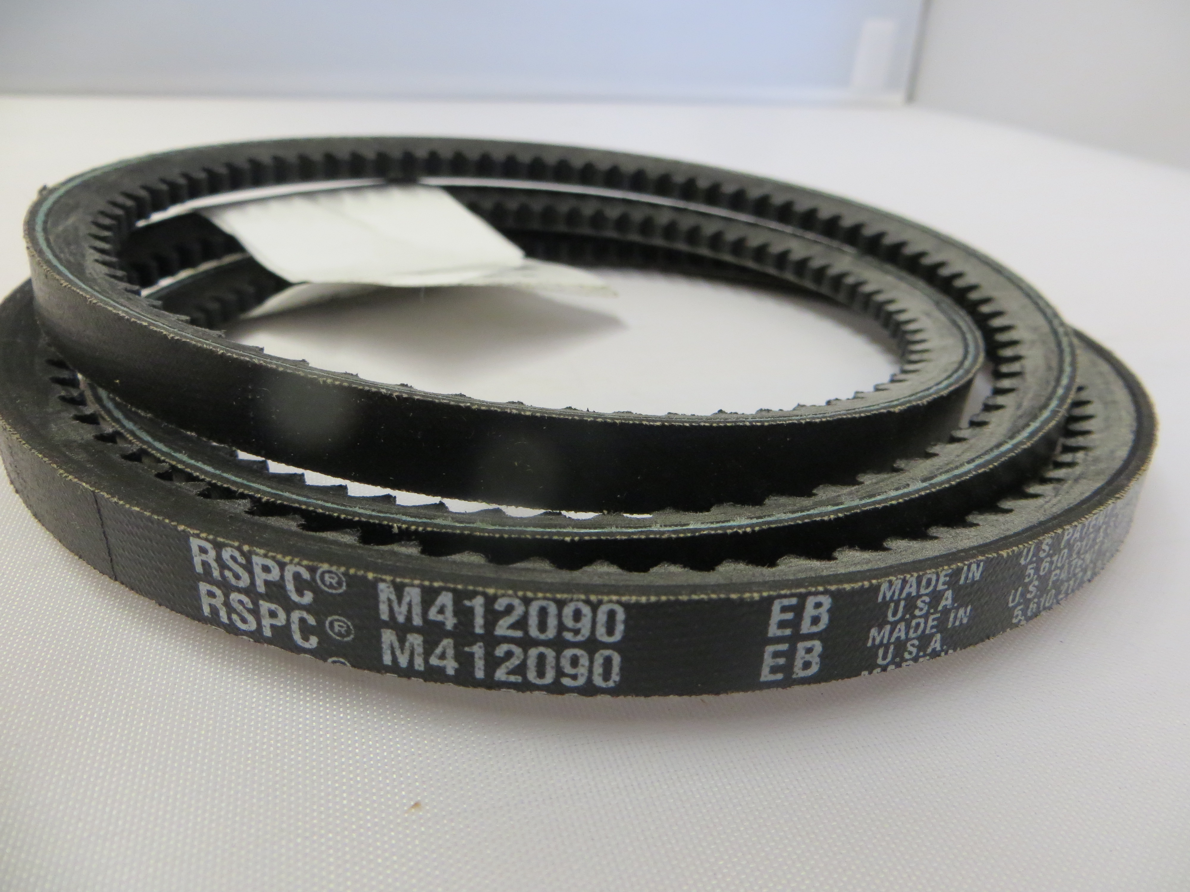 Dryer Belt M412981 General Electric Tumble Dryer Part
