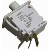 Whirlpool W10169313 SWITCH-DOR