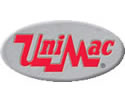 Unimac Dryer Parts