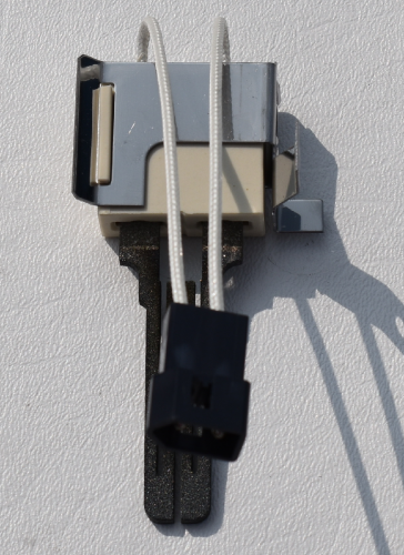 Alliance D510184P ASSY IGNITER & BRACKET-PKGD