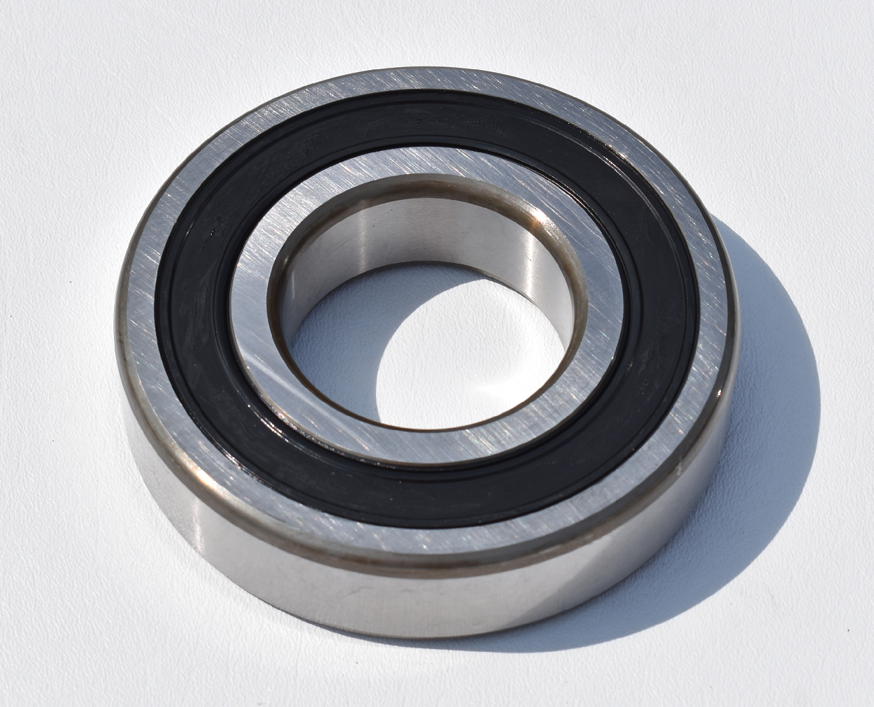 Front Bearing Assembly Front Load Washer Replacement Parts