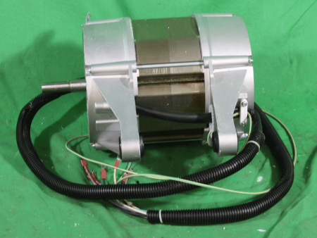 Alliance F220389P MOTOR CV112E 220-240/50/3 UC25, PKG