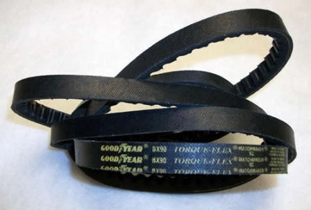 Alliance F280359 BELT BX-90