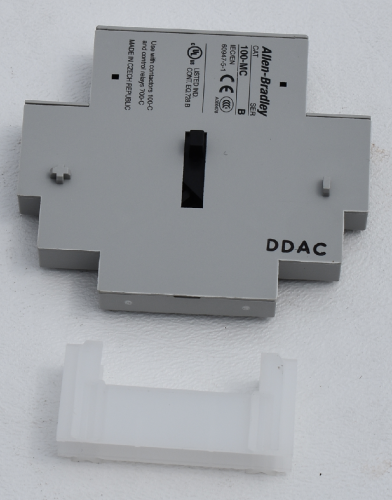 Alliance F330186P CONTACTOR INTLK 100-MCA00 PKG