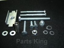 Alliance 614P3 KIT IDLER ASSY COMPONENTS