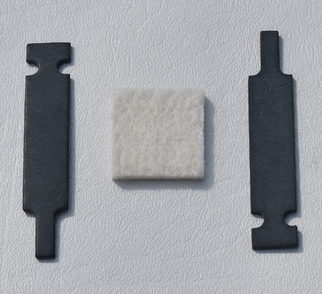 KIT GLIDE 1992&NEWER SM DRYER RB170003 | PartsKing.com